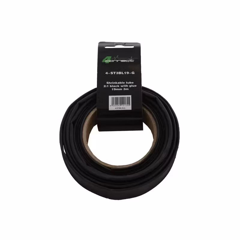 4Connect Krympslang 19mm