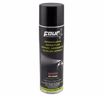 FOUR Connect 4-SPK sprayglue