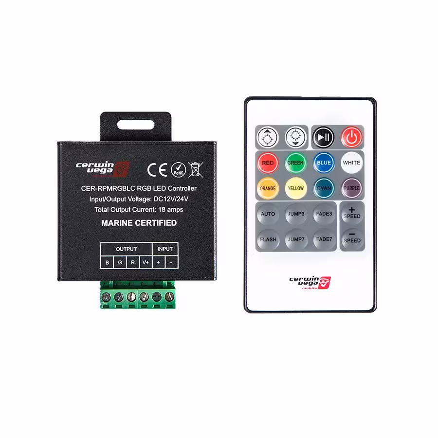 Cerwin-Vega RPMRGBLC