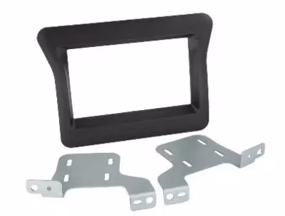2-DIN Renault Master