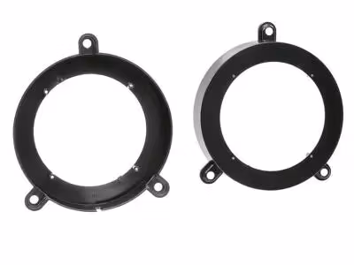 Högtalaradapter Diam. 130 mm Mercedes