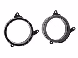 Högtalaradapter Ø 165 mm Mercede
