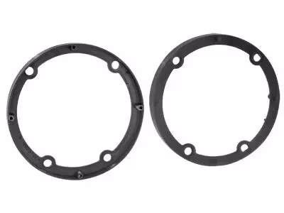 Speaker rings Ø 165 mm Mercedes