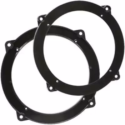 Speaker rings Ø 165 mm Audi