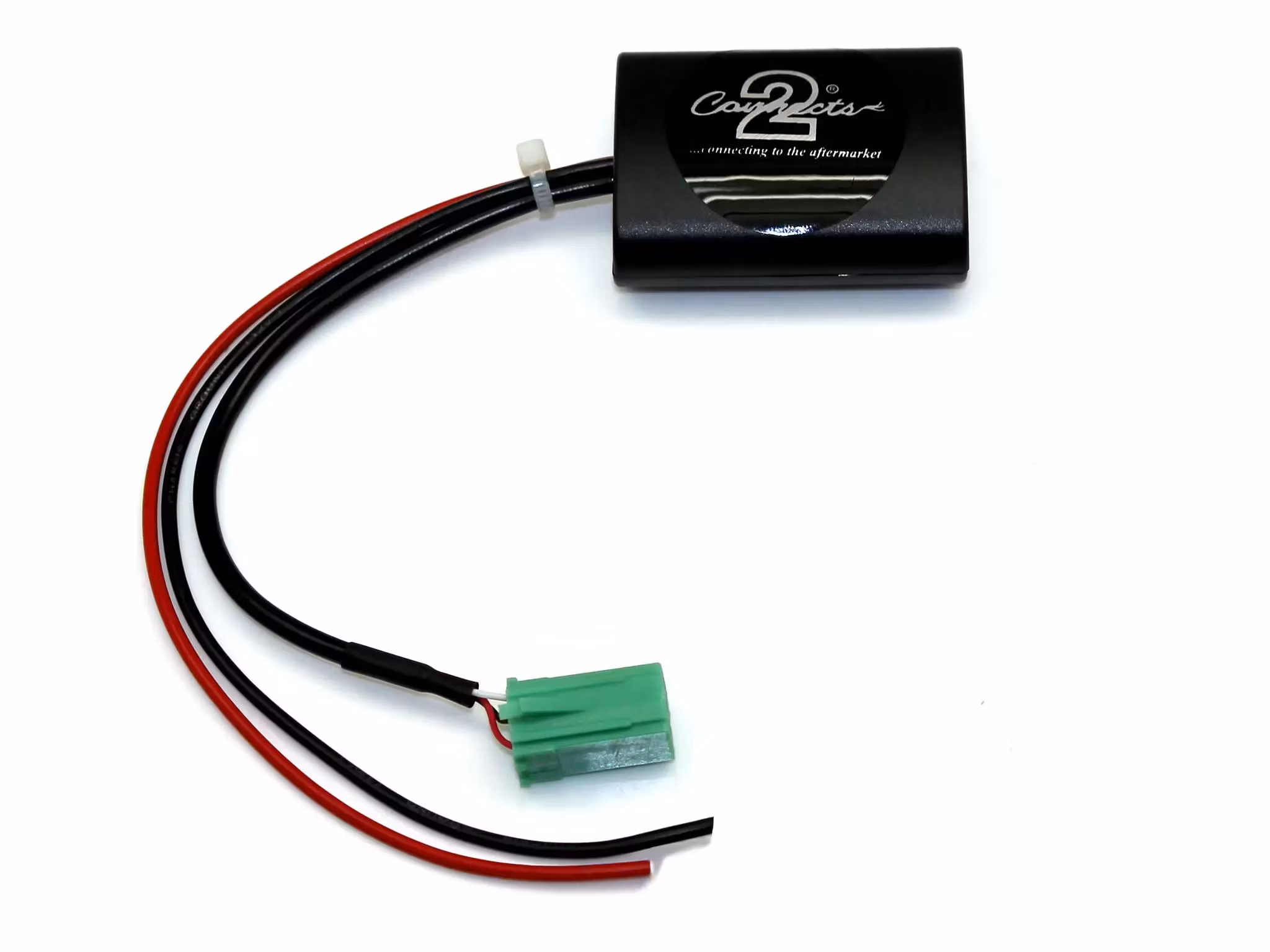 Renault A2DP Bluetooth Interface