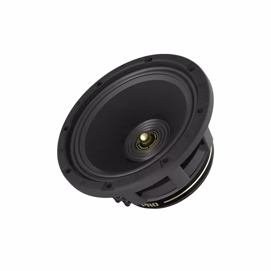 Cerwin-Vega Stroker PRO 10"