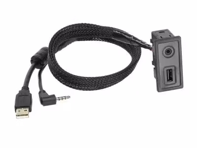USB / AUX Golf 7