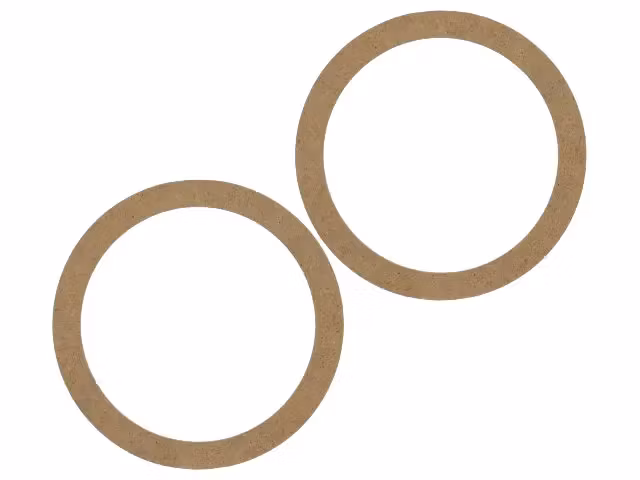 MDF-ring 165mm