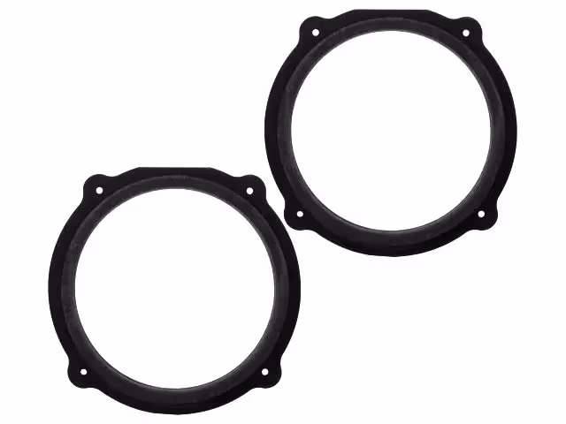 DBVOX.MDF.AUDI05 - 200mm