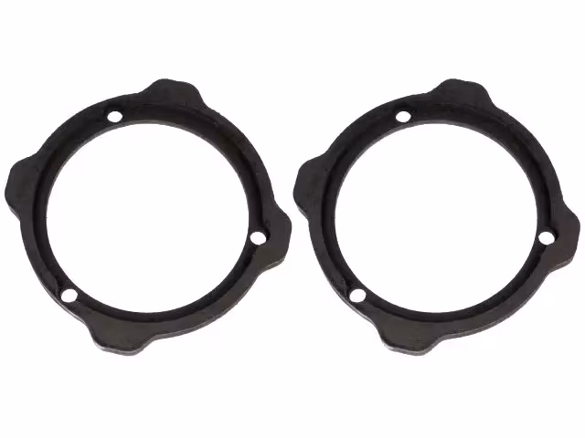 DBVOX.MDF.AUDI08 - 165mm