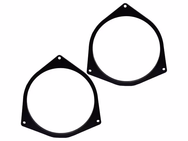 DBVOX.MDF.AUDI10 - 165mm