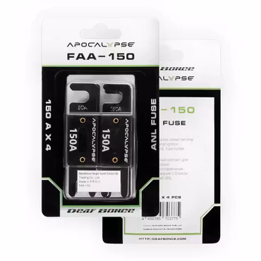 Apocalypse FAA 150