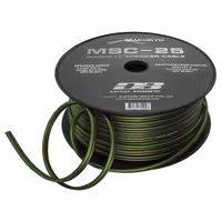 DeafBonce Machete MSC-25 - Full rulle 61 meter