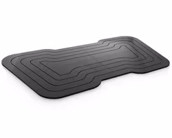 H-Shape Rounded