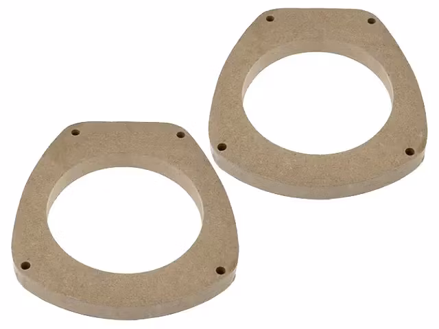 DBVOX MDF Honda 130mm
