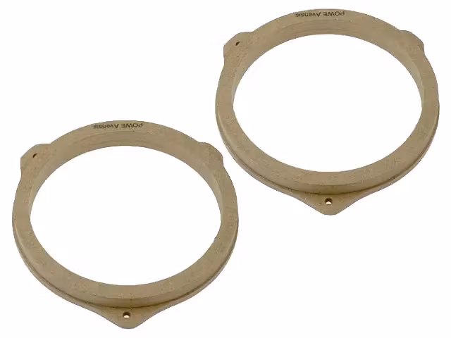 DBVOX MDF Toyota Avensis 165mm