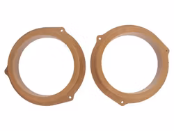 DBVOX MDF Audi A4 / A5 165mm