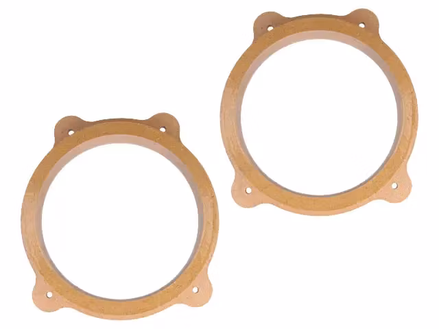 DBVOX MDF BMW 3 165mm