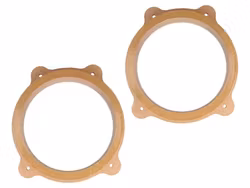 DBVOX MDF BMW 3 165mm