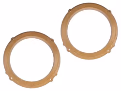DBVOX MDF Kia Cee'd 165mm