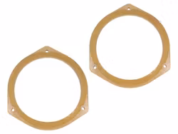 DBVOX MDF Subaru Forester 165mm