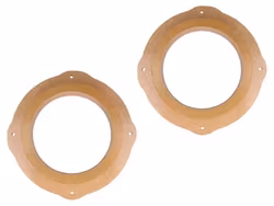 DBVOX MDF Seat Leon 165mm