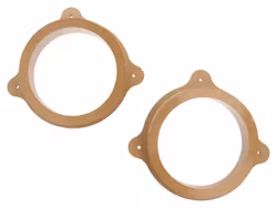 DBVOX MDF Mercedes A-Class 6,5"