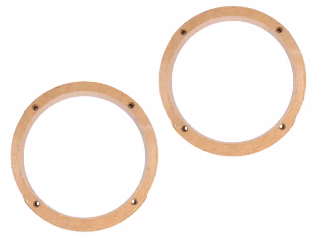 DBVOX MDF Peugeot 406 6,5"