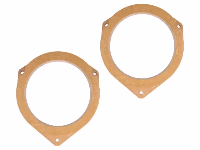 DBVOX MDF Fiat / Ford 5,25"
