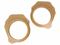 DBVOX MDF Citroën, Fiat 165mm