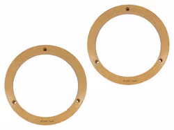DBVOX MDF Suzuki Swift 165mm
