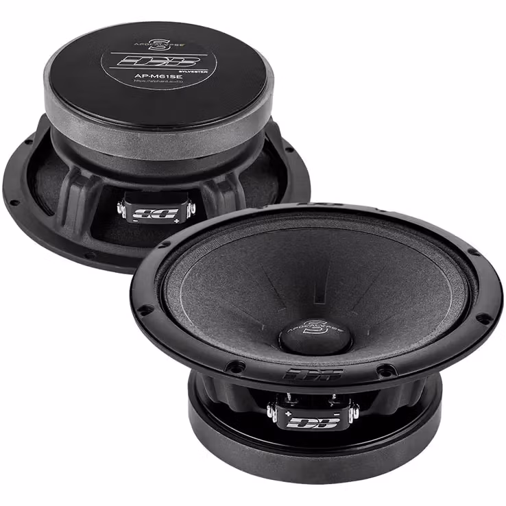 Deaf Bonce apocalypse AP-M61SE