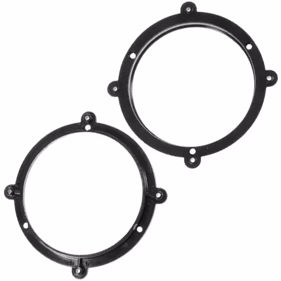 DBVOX högtalaradapter - 130mm