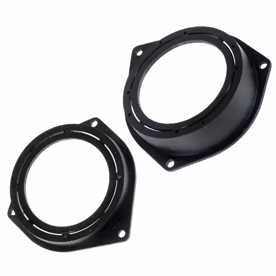 dBVox högtalaradapter 4"