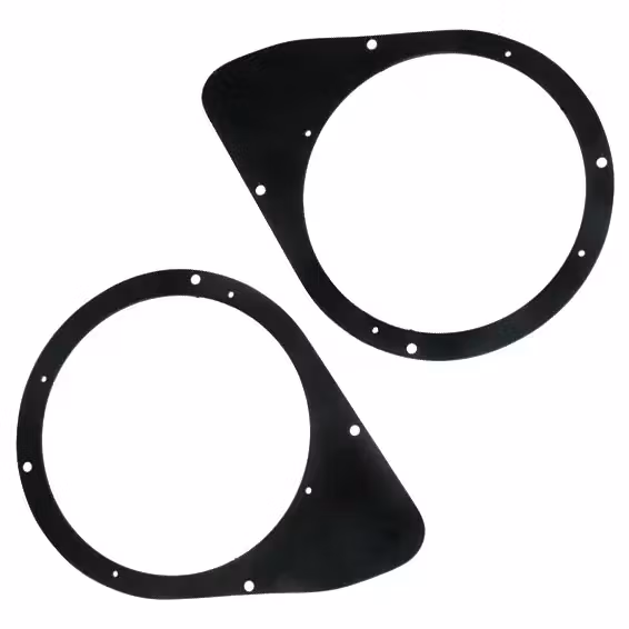 dBVox högtalaradapter 6.5"