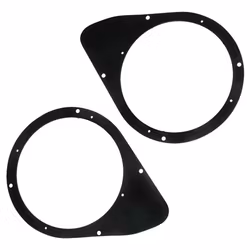 dBVox högtalaradapter 6.5"