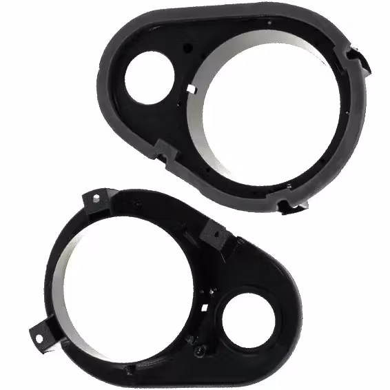 dBVox högtalaradapter 5.25"