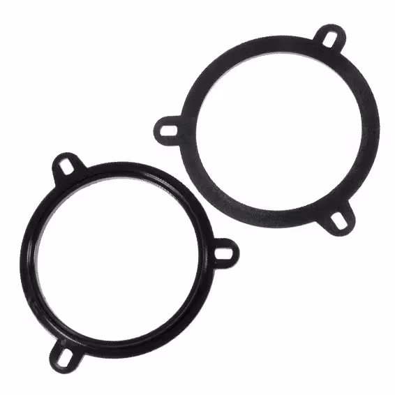 Högtalaradapter 4" HR-V