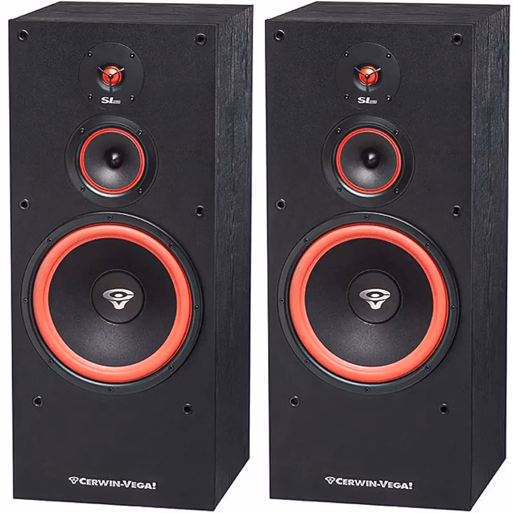 Cerwin-Vega SL-12