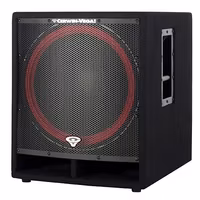 Cerwin-Vega CVi-118S