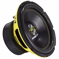 Ground Zero GZRW 12XSPL D2