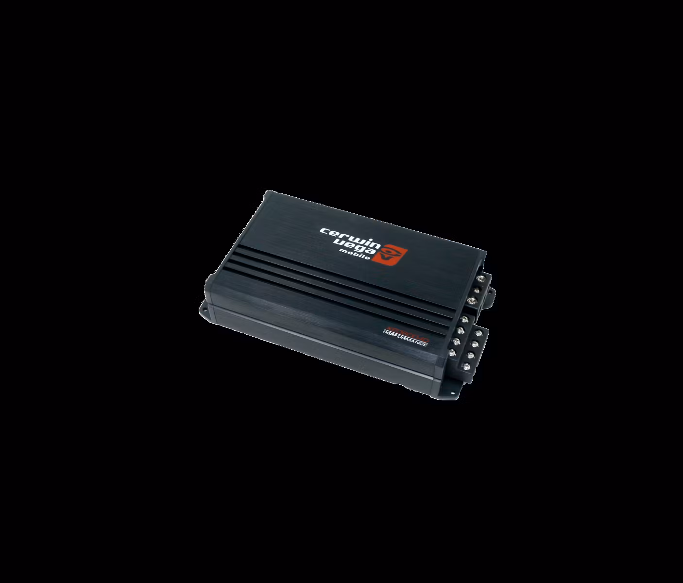 Cerwin Vega XED 6004D