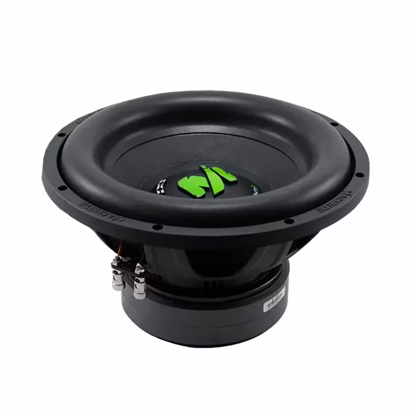 Deaf Bonce MF-12R D2