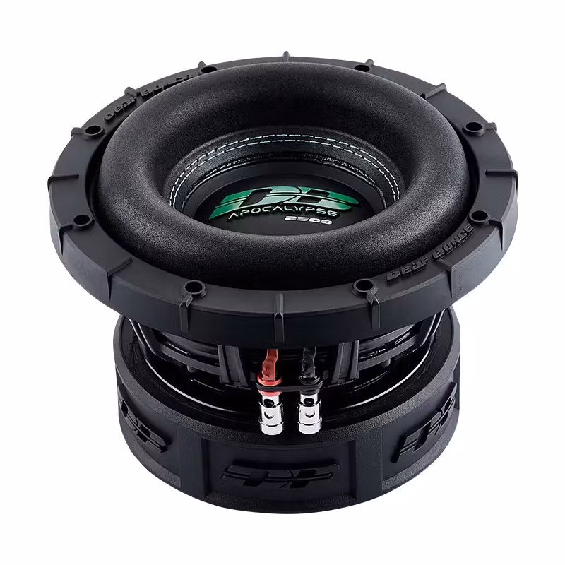 Apocalypse DB-SA2508D1