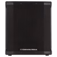 Cerwin-Vega CVE-18S