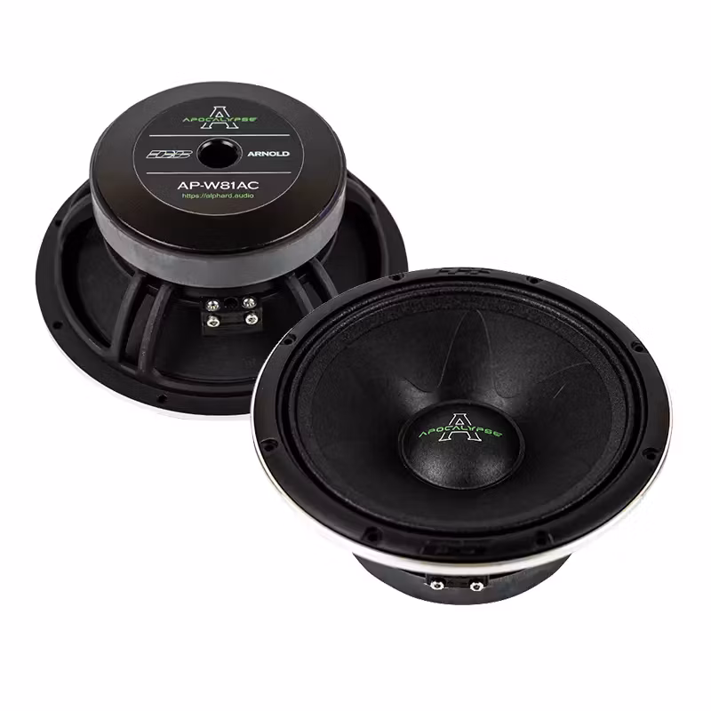 Deaf Bonce Apocalypse AP-W81AC