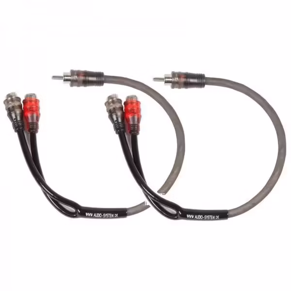 Audio System Z-EVO YR