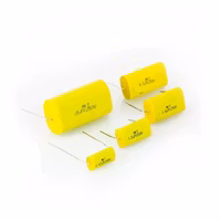 Master Audio Polyester capacitor 4.7uF 250V
