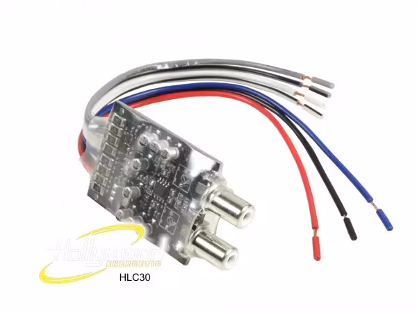 Hollywood HLC 30