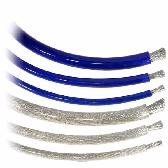 Zealum ZP50BLU Full rulle 25m (Blå)